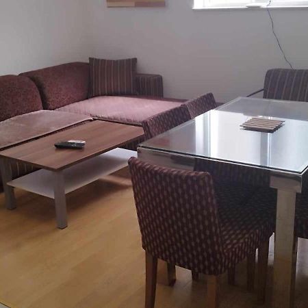 פלוצ'ה Apartment Strbic מראה חיצוני תמונה