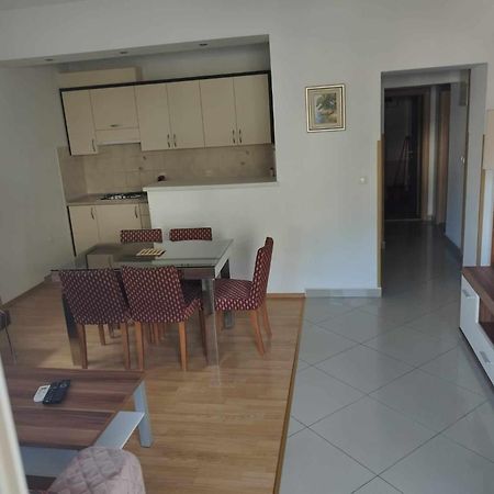 פלוצ'ה Apartment Strbic מראה חיצוני תמונה