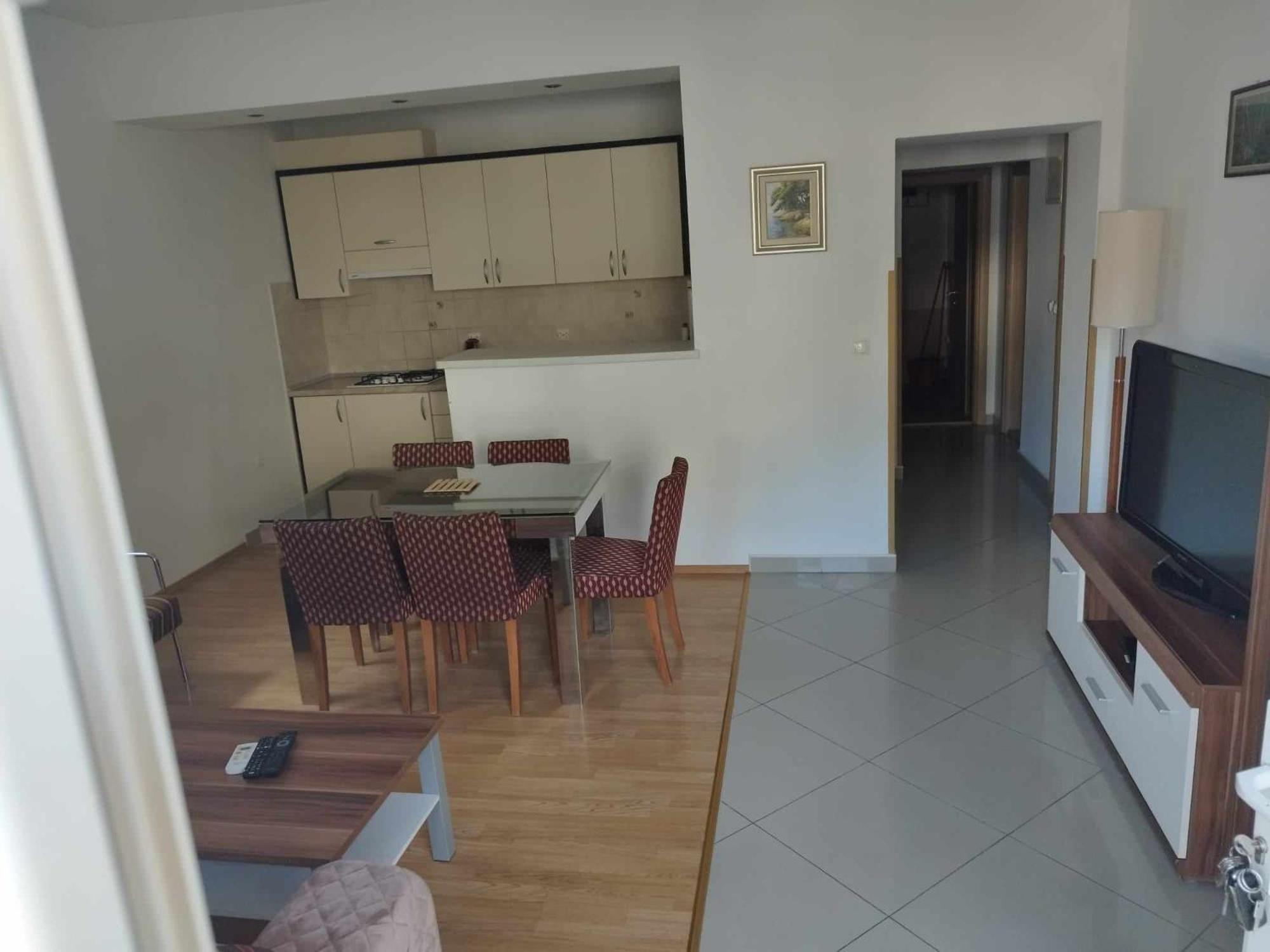 פלוצ'ה Apartment Strbic מראה חיצוני תמונה