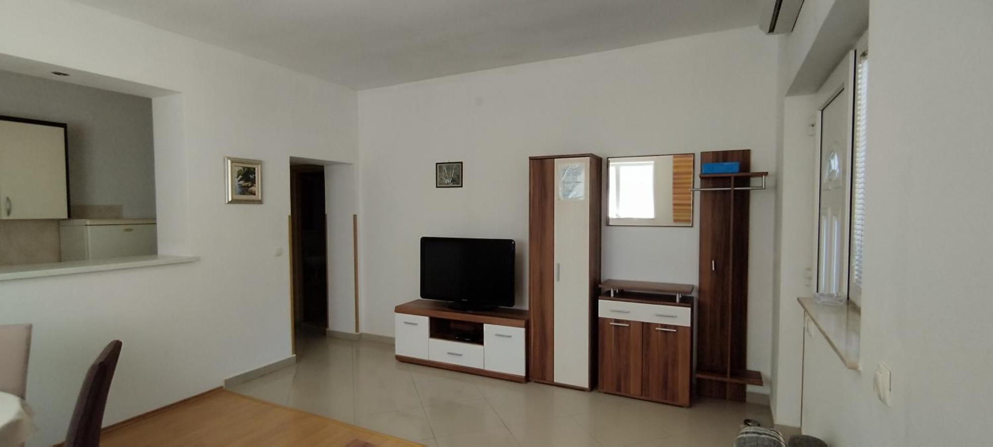 פלוצ'ה Apartment Strbic מראה חיצוני תמונה