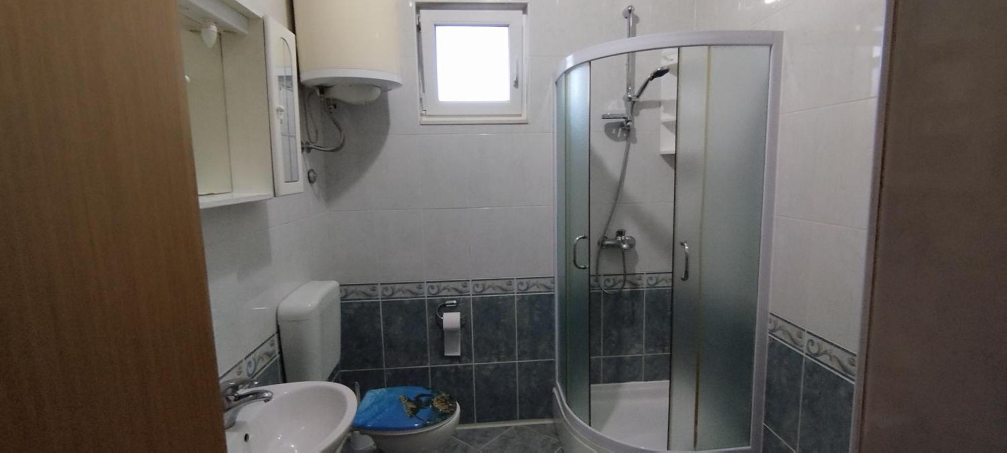 פלוצ'ה Apartment Strbic מראה חיצוני תמונה